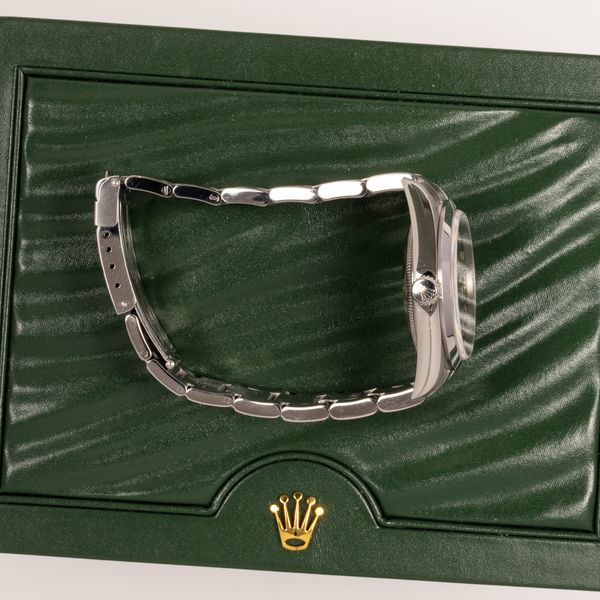 Rolex Explorer 114270